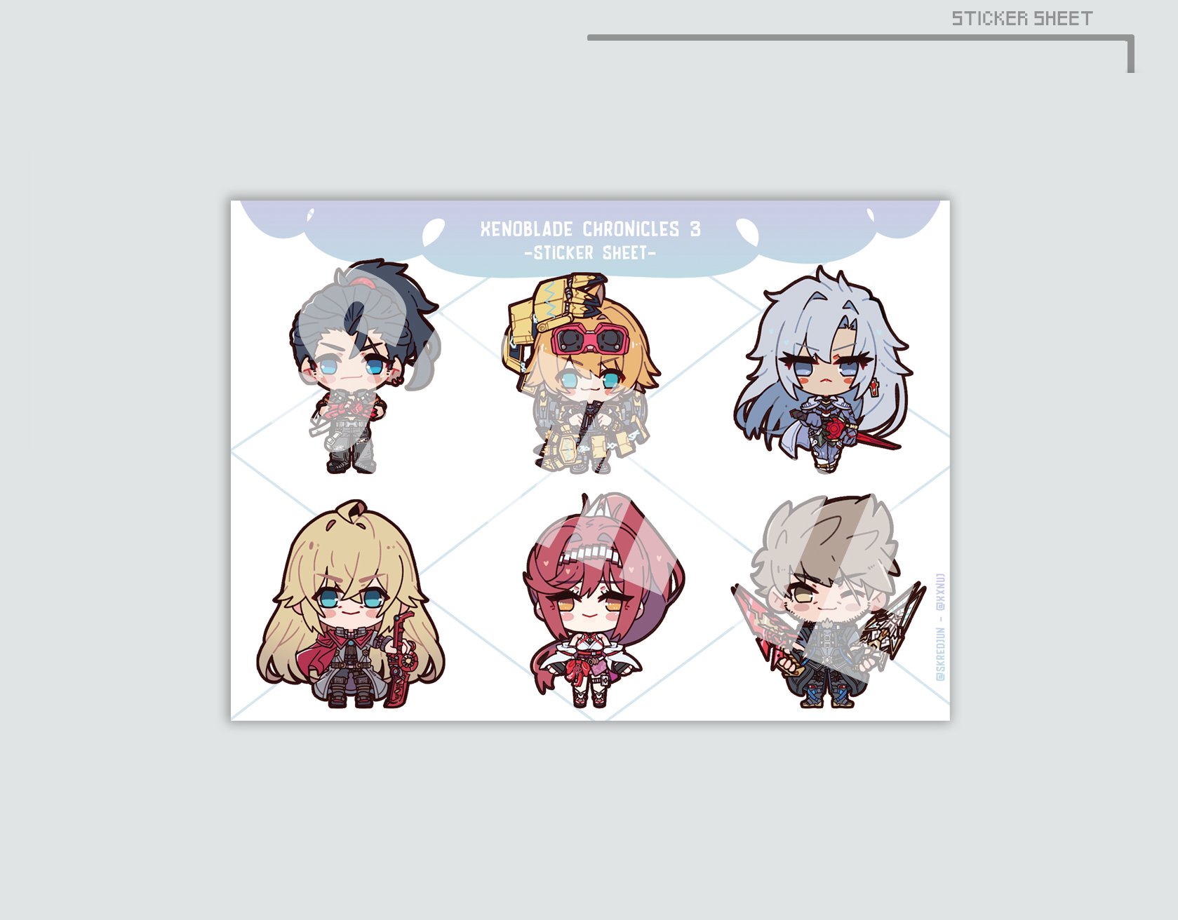 デビルチルドレングッズ ☆『真・女神転生デビルチルドレン』Tシャツ | MOMOMO! STORE